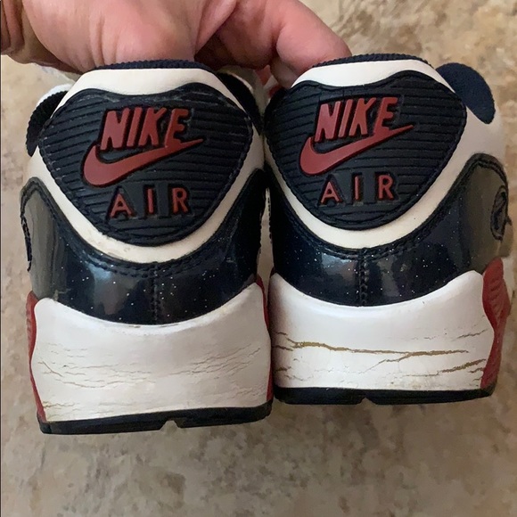 Authentic Nike Air Max 90 - Picture 4 of 6